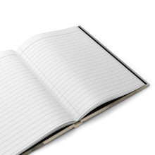 Load image into Gallery viewer, Hardcover Journal Matte