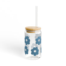 Load image into Gallery viewer, Sipper Glass, 16oz