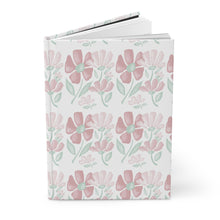 Load image into Gallery viewer, Hardcover Journal Matte