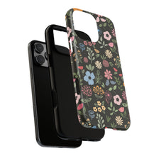 Load image into Gallery viewer, Floral Designed Phone Case