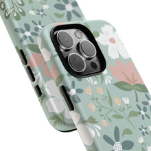 Load image into Gallery viewer, Floral Deigned Phone Case