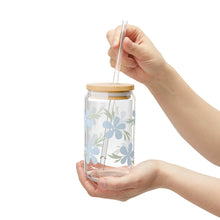 Load image into Gallery viewer, Sipper Glass, 16oz