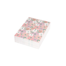 Load image into Gallery viewer, Floral Greeting Cards Pack