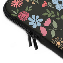 Load image into Gallery viewer, Bloom Laptop Sleeve