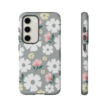 Load image into Gallery viewer, Floral Phone Case