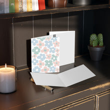 Load image into Gallery viewer, Floral Greeting cards