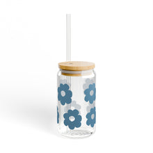 Load image into Gallery viewer, Sipper Glass, 16oz