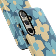 Load image into Gallery viewer, Floral Design Phone Case