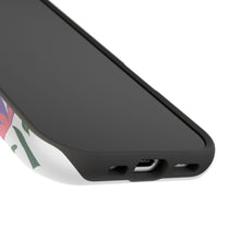 Load image into Gallery viewer, Floral Magnetic Phone Case
