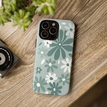 Load image into Gallery viewer, Floral Phone Case