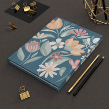 Load image into Gallery viewer, Hardcover Journal Matte