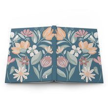 Load image into Gallery viewer, Hardcover Journal Matte