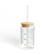 Load image into Gallery viewer, Sipper Glass, 16oz