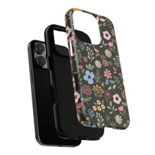Load image into Gallery viewer, Floral Designed Phone Case