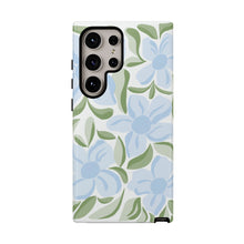 Load image into Gallery viewer, Floral Phone Case - durable tough case
