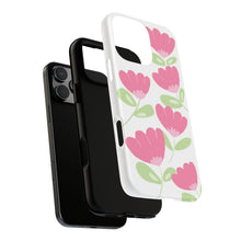 Load image into Gallery viewer, Pink Flower Case
