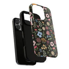 Load image into Gallery viewer, Floral Designed Phone Case