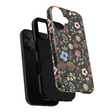 Load image into Gallery viewer, Floral Designed Phone Case