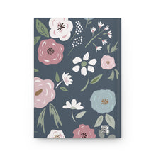 Load image into Gallery viewer, Hardcover Journal Matte