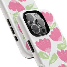 Load image into Gallery viewer, Pink Flower Case