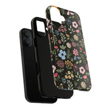 Load image into Gallery viewer, Floral Designed Phone Case