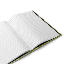 Load image into Gallery viewer, Hardcover Journal Matte