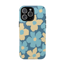 Load image into Gallery viewer, Floral Design Phone Case