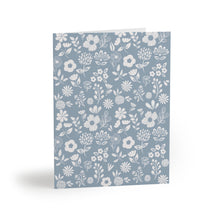 Load image into Gallery viewer, Floral Greeting Cards