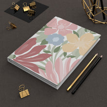 Load image into Gallery viewer, Hardcover Journal Matte
