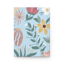 Load image into Gallery viewer, Hardcover Journal Matte