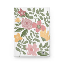 Load image into Gallery viewer, Hardcover Journal Matte