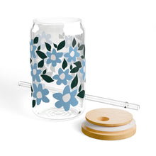 Load image into Gallery viewer, Sipper Glass, 16oz