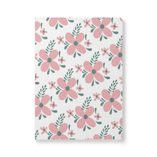Load image into Gallery viewer, Softcover Journal (with Inside Prints)