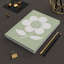 Load image into Gallery viewer, Hardcover Journal Matte