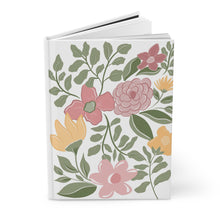 Load image into Gallery viewer, Hardcover Journal Matte