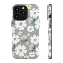 Load image into Gallery viewer, Floral Phone Case