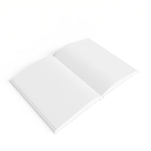 Load image into Gallery viewer, Floral Notebook - Journal
