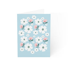 Load image into Gallery viewer, Floral Greeting Card Bundle