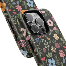 Load image into Gallery viewer, Floral Designed Phone Case