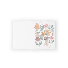 Load image into Gallery viewer, Floral Greeting Cards