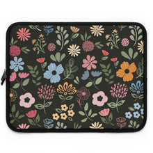 Load image into Gallery viewer, Bloom Laptop Sleeve