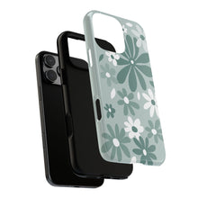 Load image into Gallery viewer, Floral Phone Case