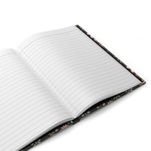 Load image into Gallery viewer, Hardcover Matte Journal