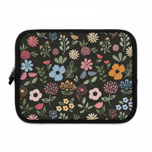 Load image into Gallery viewer, Bloom Laptop Sleeve