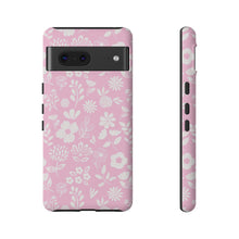 Load image into Gallery viewer, Pink Phone Case