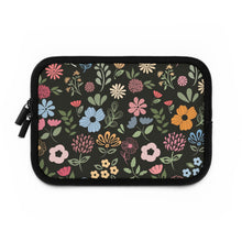 Load image into Gallery viewer, Bloom Laptop Sleeve
