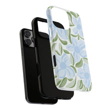 Load image into Gallery viewer, Floral Phone Case - durable tough case