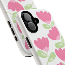 Load image into Gallery viewer, Pink Flower Case
