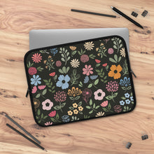 Load image into Gallery viewer, Bloom Laptop Sleeve