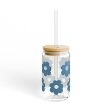 Load image into Gallery viewer, Sipper Glass, 16oz